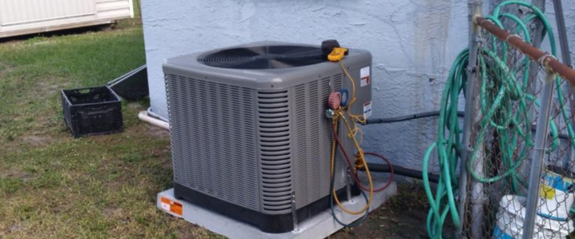 Why Duct Sealing Services Near Lake Worth Beach FL Are Key for Efficient HVAC Air Filters