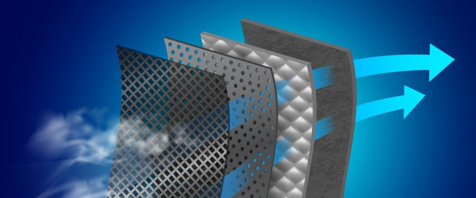 Breathe Cleaner Air with 20x25x5 Air Filters – Improve Indoor Quality & HVAC Efficiency