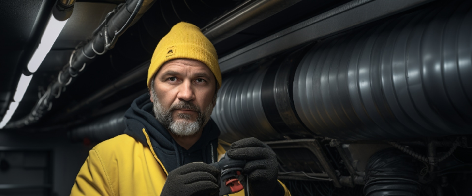 The Connection Between Professional Air Duct Cleaning Service And Your HVAC Filter In Pinecrest FL