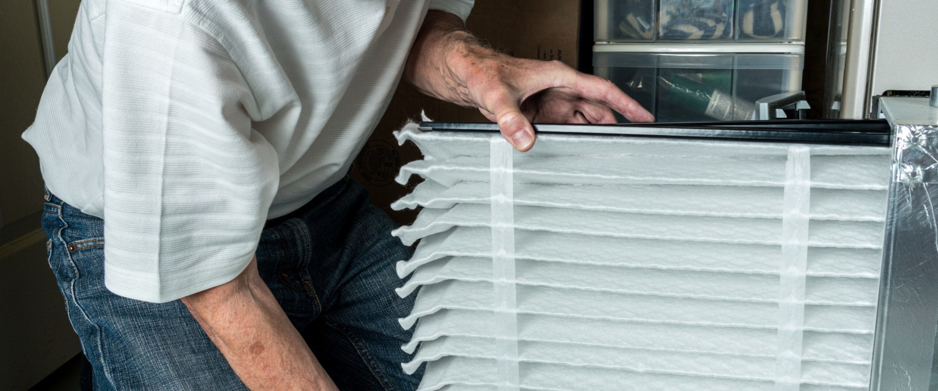 Easy Guide to Bryant HVAC Furnace Air Filter Replacements