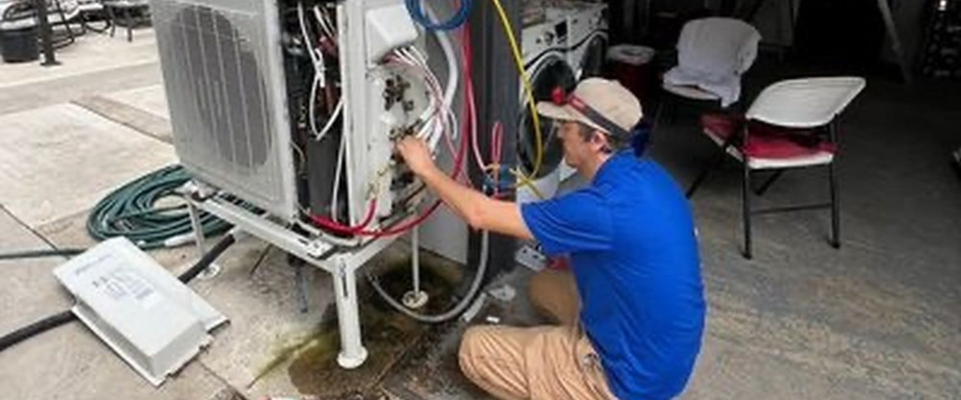 Best Practices for Installing and Replacing HVAC Filters Serviced by Air Duct Cleaning Near Hollywood FL
