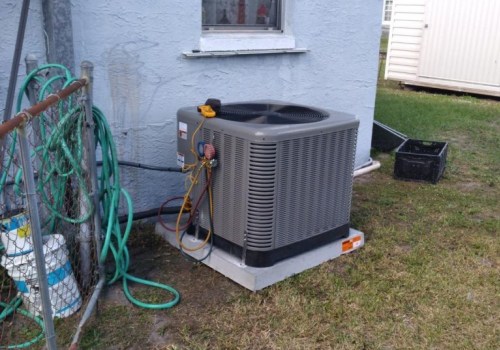Why Duct Sealing Services Near Lake Worth Beach FL Are Key for Efficient HVAC Air Filters