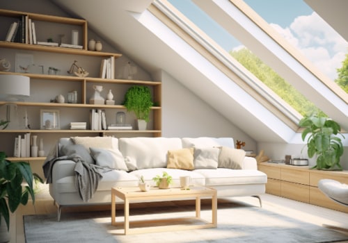 Discover the Best Attic Insulation for Maximizing HVAC Filter Efficiency