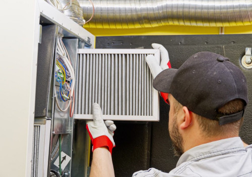 Key Biscayne FL's Premier HVAC Tune-Up Experts at Your Service