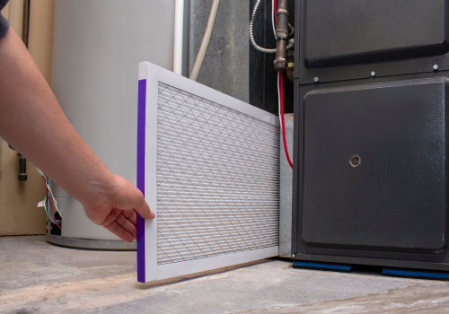 Understanding Furnace HVAC Air Filter 18x20x1 for Better Air Quality