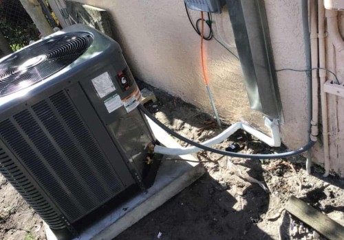 5 Signs to Check Out for in an HVAC Air Conditioning Installation Service Company Near Weston FL for Filter Inspections