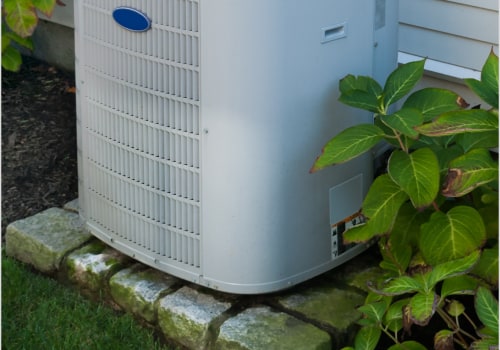 Maximize System Lifespan With Professional HVAC Tune up Service in Royal Palm Beach FL