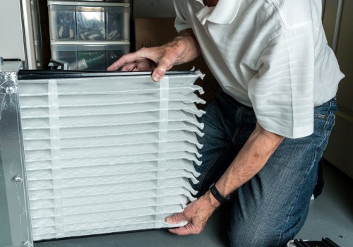Easy Guide to Bryant HVAC Furnace Air Filter Replacements